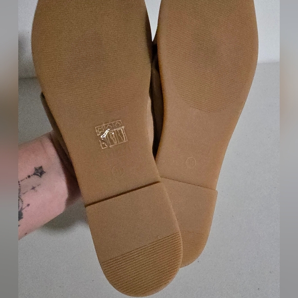 Everlane The Day Crossover Butter Soft Leather Comfort Sandal Size 11 - Picture 3 of 7